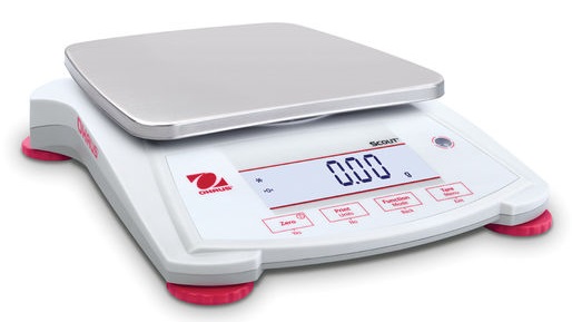 OHAUS Scout™ Series Portable Balance